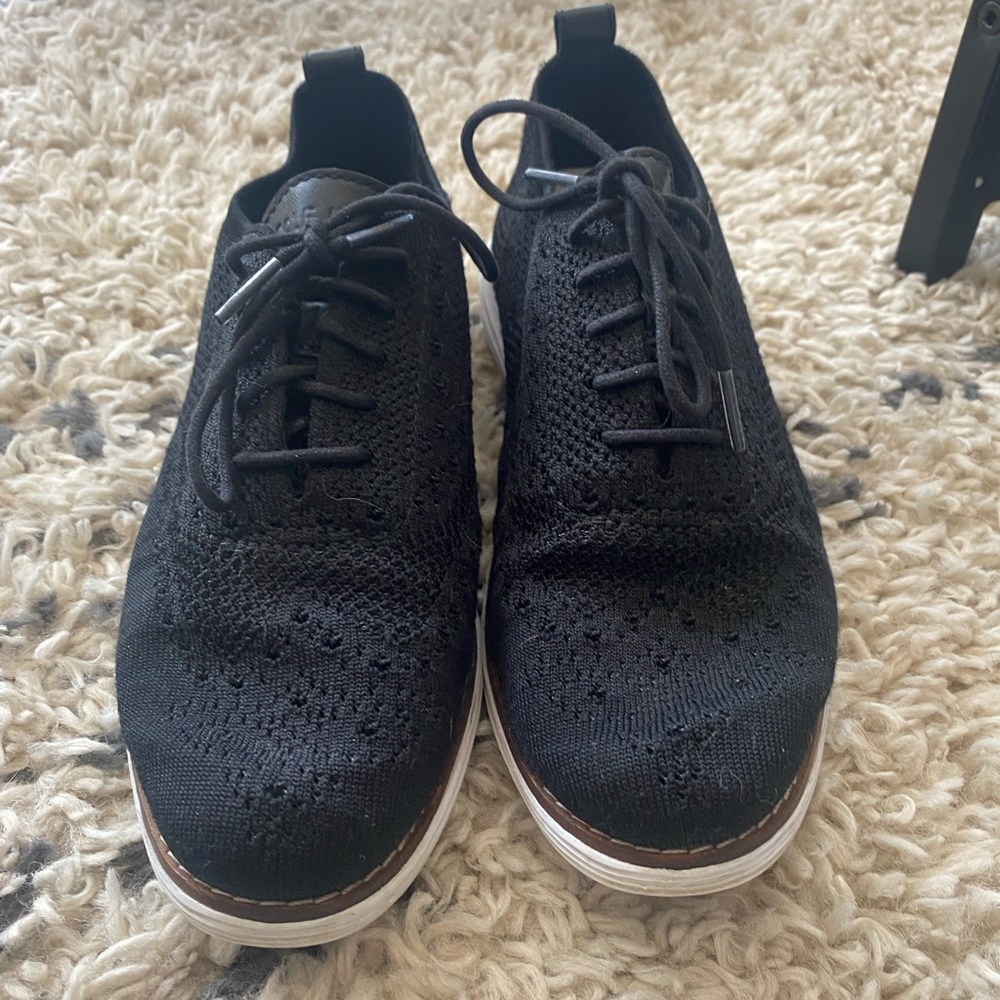 Cole Haan (original) wing tips